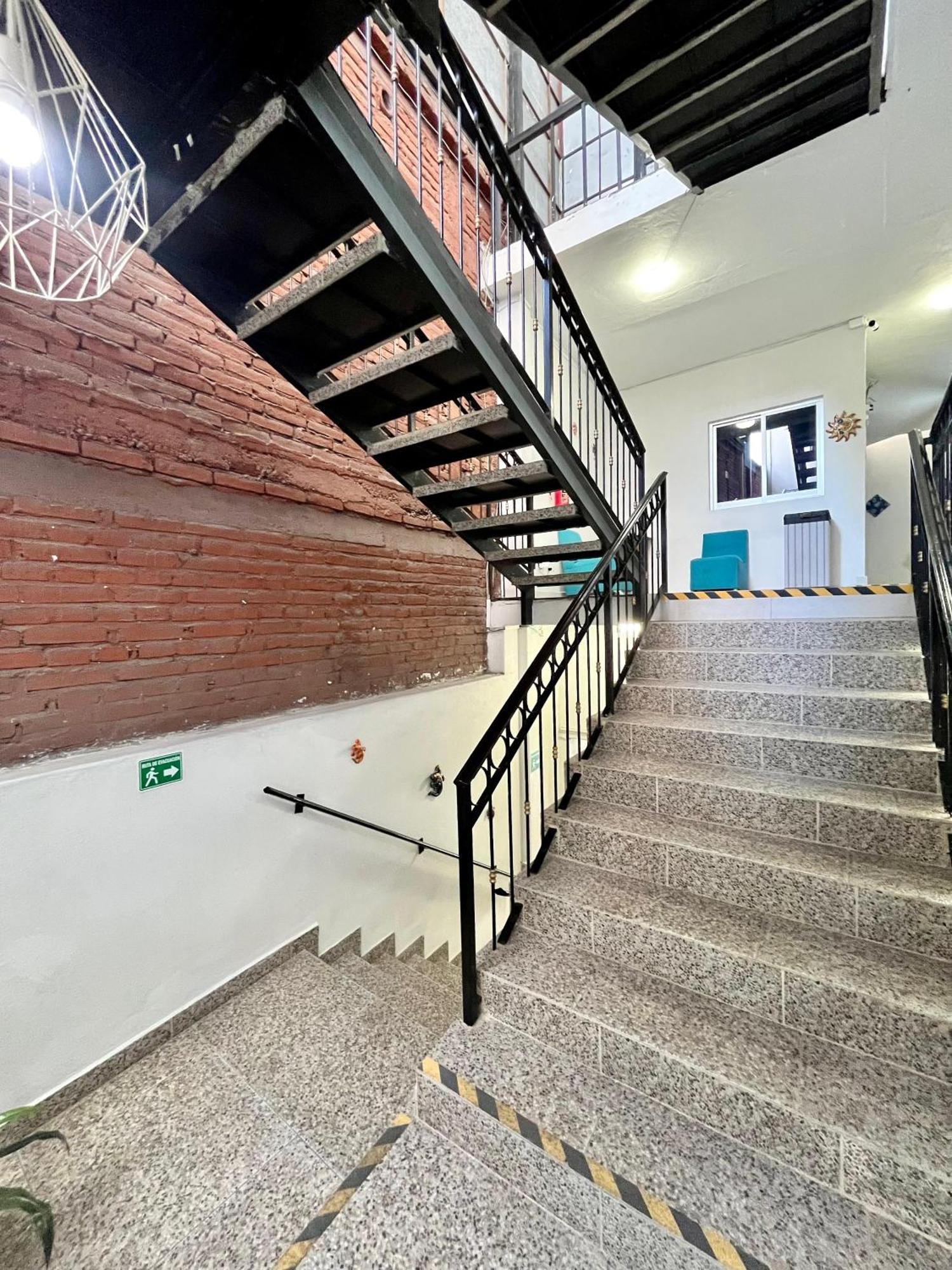 Hotel Juarez 70 Colima Dış mekan fotoğraf